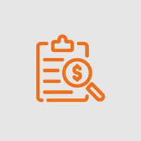 Free estimate quote icon