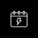 Fast estimate icon
